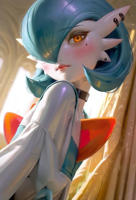 Nameless Style