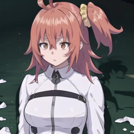 咕哒子-命运-冠位指定（Gudako-Fate/Grand Order）