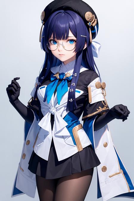 pela(Honkai: Star Rail)佩拉 (崩坏:星穹铁道)版本v1.0 (ID: 575243)