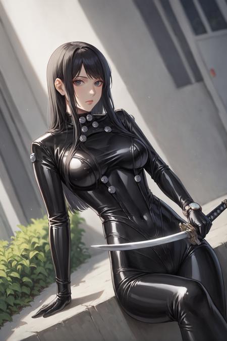 Sexydress Set 13 [PDXL]
