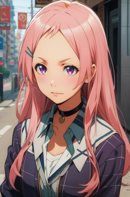 Aguri Sakurano (桜野 亜あ玖ぐ璃り) - Gamers! (ゲーマーズ!)版本v0.8 (ID: 605820)