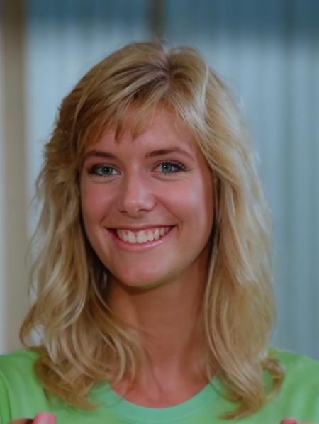 Hope Marie Carlton-Former Model/Actress