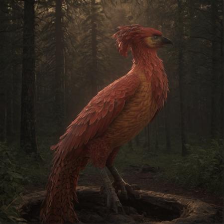 PhoenixXL