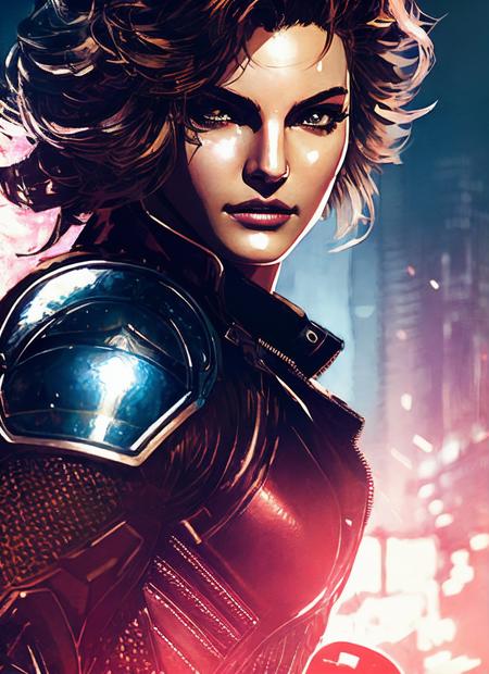 Camren Bicondova
