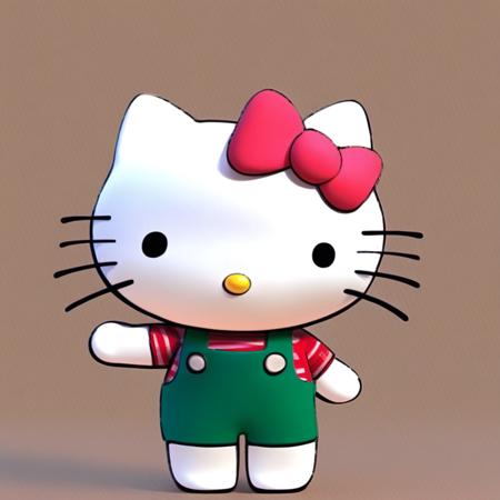 Hello Kitty