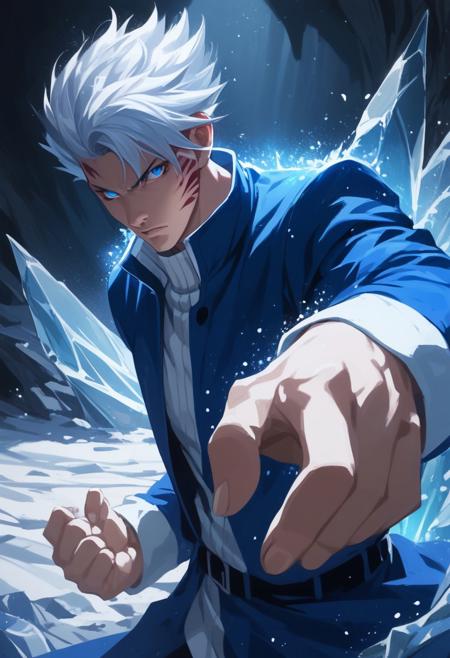 Lyon Vastia | Fairy Tail!