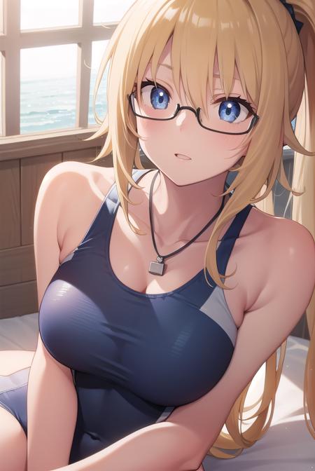 Jeanne D'Arc (ジャンヌ・ダルク) - Fate Grand Order