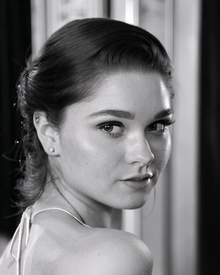 Zoe Bloom