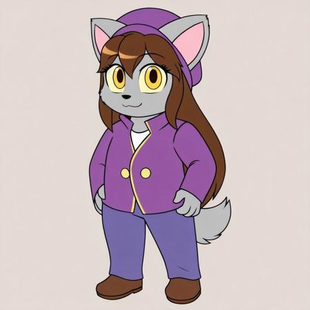 Takaneru — Takayuki版本v1.0 (ID: 316101)