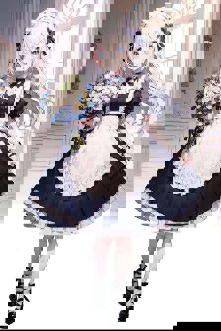 HimawariMix