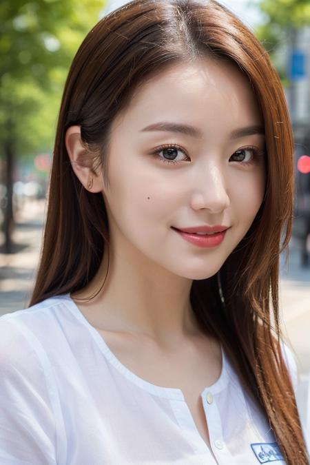 Lemix Realistic Asians版本v9 Inpainting (ID: 685389)