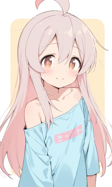 Oyama Mahiro - (Oniichan wa Oshimai!) XL / Pony / Illustrious
