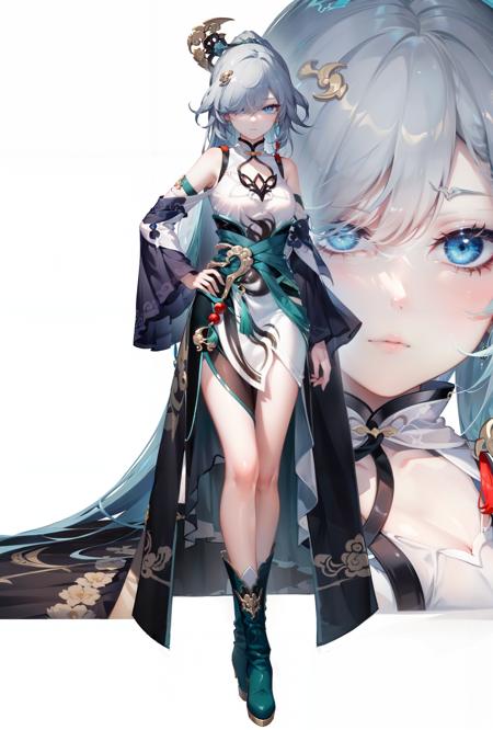 MIHOYO Collection 米家全家桶 (Honkai Impact 3rd | Honkai Star Rail | Genshin Impact | Zenless Zone Zero)
