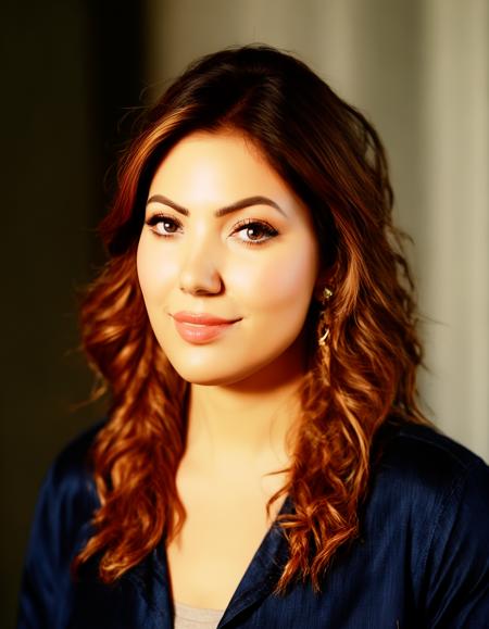 Munmun Dutta