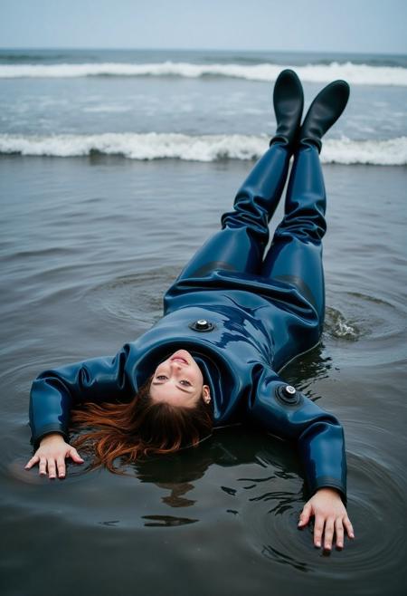 Better Drysuits (FLUX1.D)