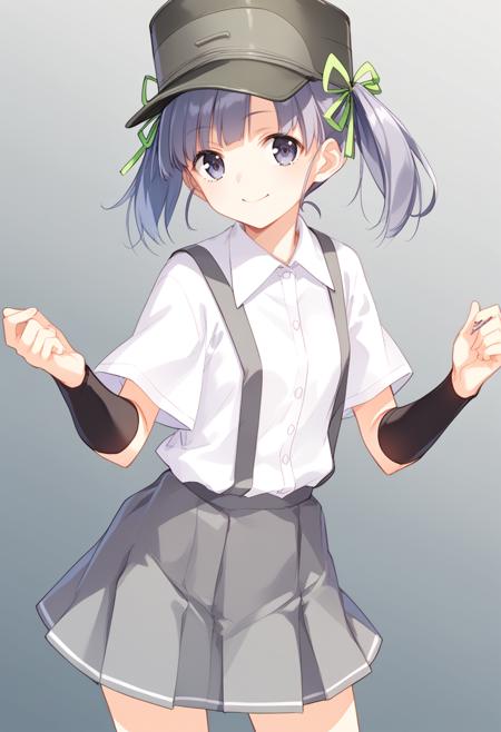 [PonyV6 XL] Ooshio [Kantai Collection] Def & Setsubun | 大潮 (艦これ)版本v1.0 (ID: 608894)