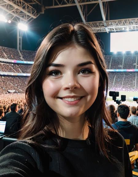 Elise Trouw