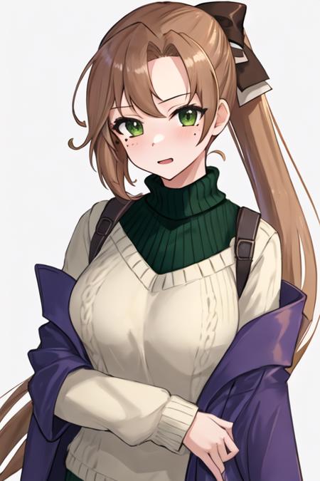 akigumo/秋雲 (Kantai Collection)版本v1.4.1 (ID: 278334)
