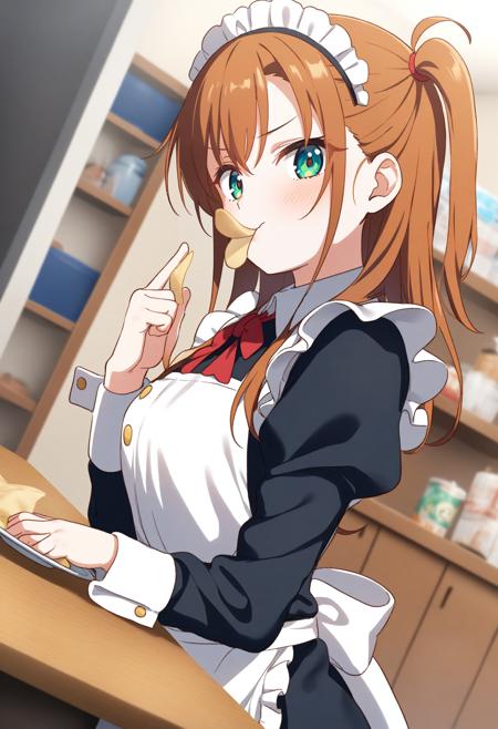 pringle duck / ポテトチップスアヒル / アヒルチップス版本v1.0 (ID: 788080)