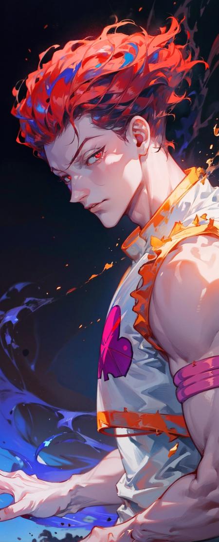 Hisoka版本v1.0 (ID: 238237)