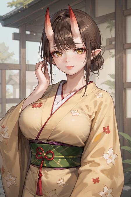 Isekai: Slow Life Characters版本Ookami (ID: 1007266)
