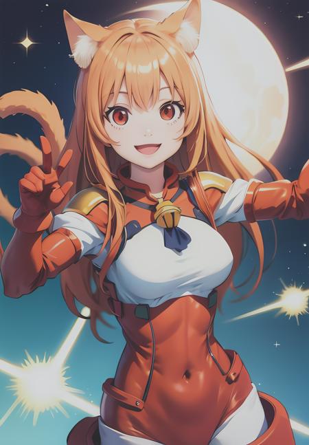 Cat Planet Cuties - Characterpack (Rebuild)