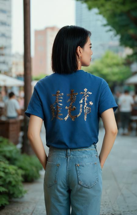 高圆圆 - Gao Yuanyuan