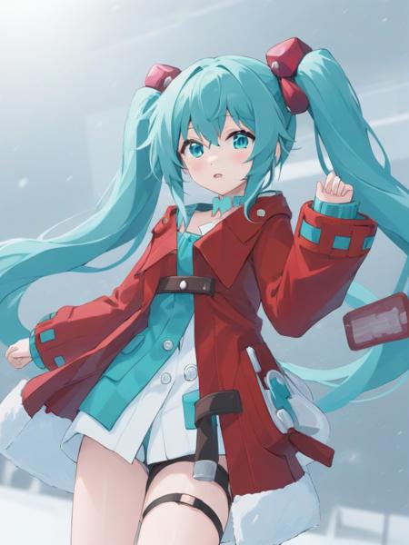XL_克拉拉_Clara_Honkai: Star Rail