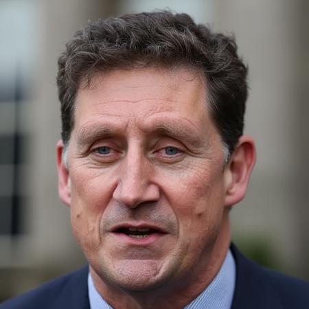 Eamon Ryan