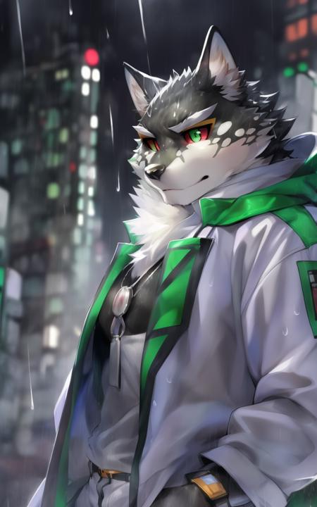 [LAH] Monomasa Sidekick