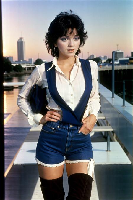 Joyce Dewitt