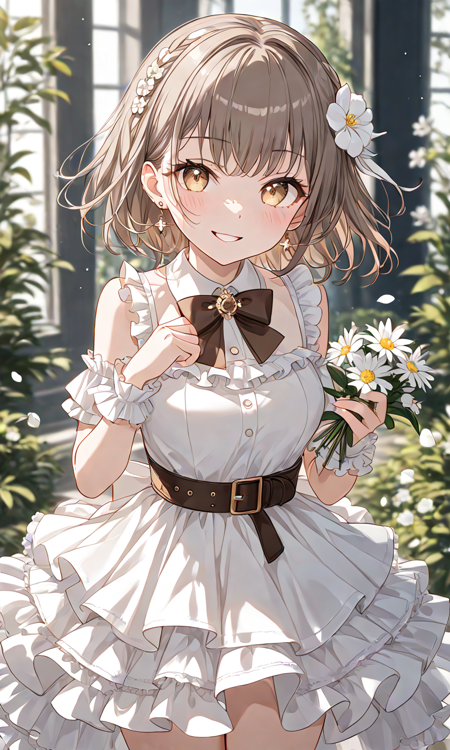 Tomori Takamatsu (Bang Dream!)