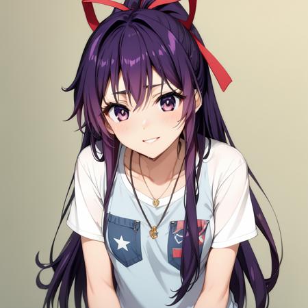 Yatogami Tohka [ DATE A LIVE ]