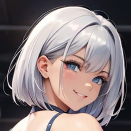 Saki-Sharp