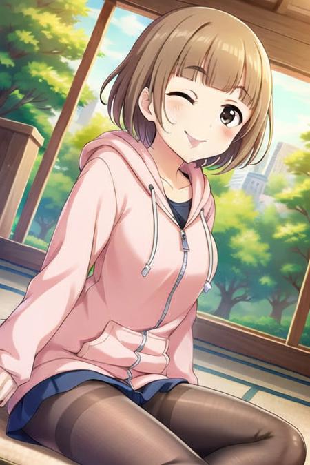 Kitami Yuzu | THE iDOLM@STER Cinderella Girls | アイドルマスターシンデレラガールズ版本v1.0 (ID: 675844)