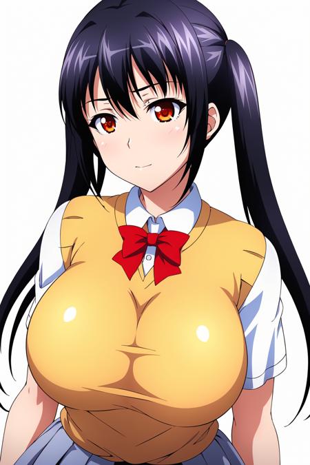 Yui Nakaizumi 中泉結衣 | JK to Ero Konbini Tenchou JKとエロコンビニ店長