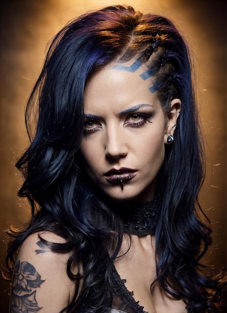 Alissa White-Gluz