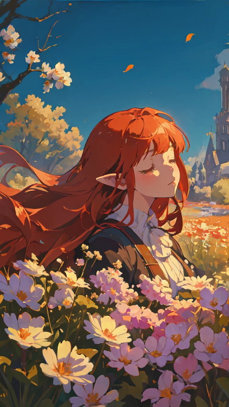 Jovie Styles版本v1.0 (ID: 765298)