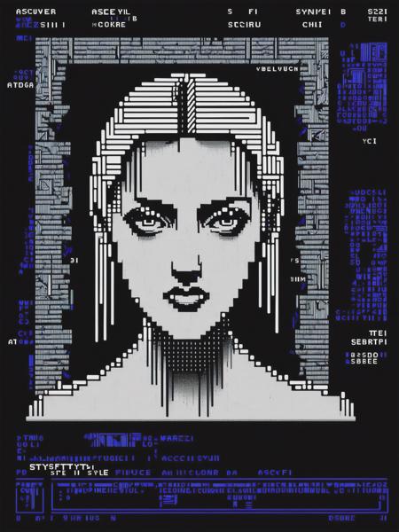 AMIGA Style