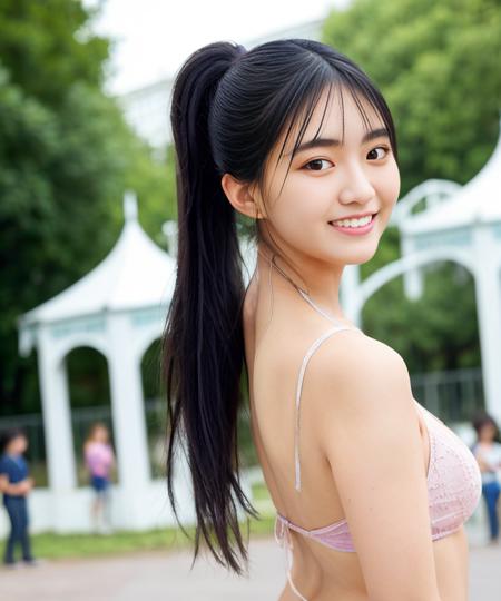 Luna Toyota 豊田ルナ(静间结名)版本V1.0 (ID: 16889)