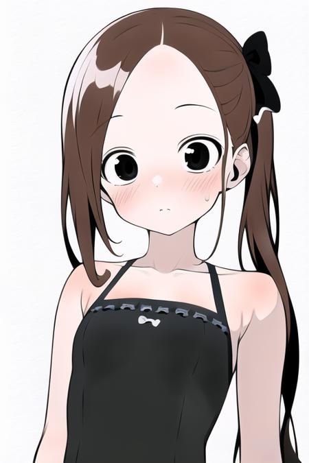 からかい上手の高木さん-高木/Takagi-san
