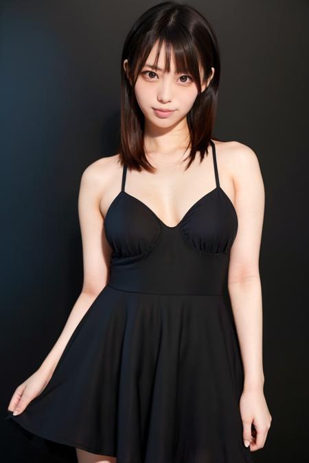Misuzu Kawana