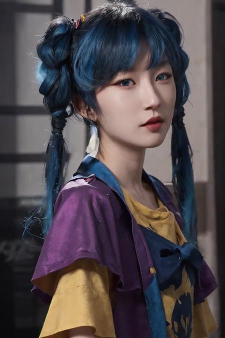 粉丝委托-侯国玉（otto）
