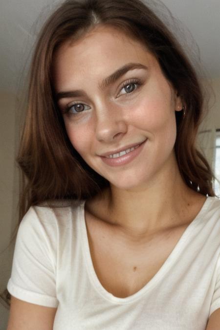 Chroniclove | Marley - Camgirl SD1 ??