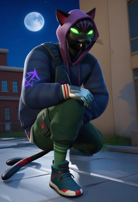 Nyanja (Fortnite)版本V1 (ID: 1121550)