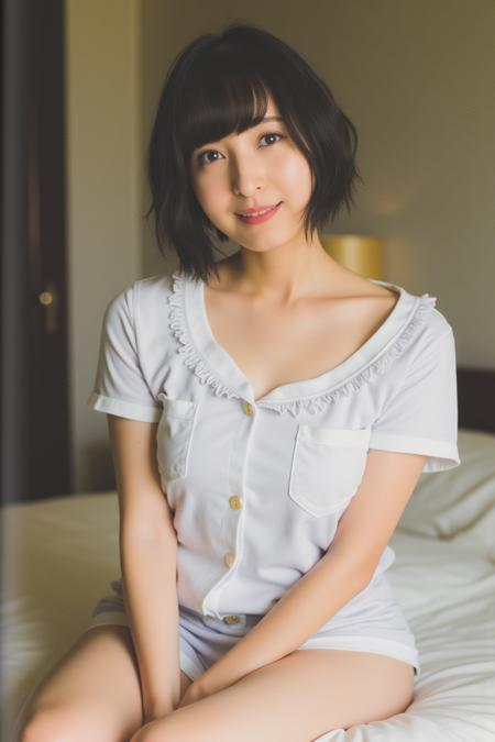 SakuraAyane_VA_flux版本V1 (ID: 857398)