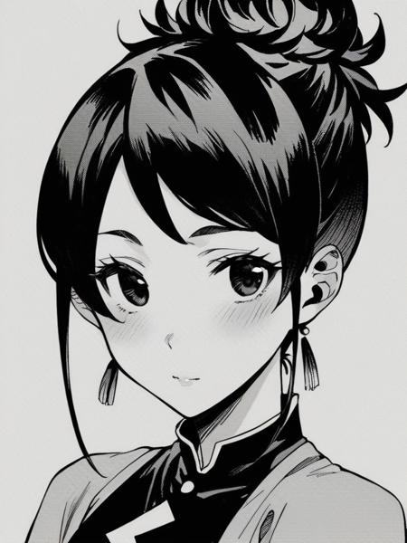 Ishigana Style版本v1.0 (ID: 534813)