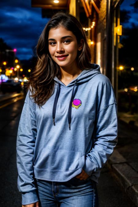 Hoodies By Stable Yogi
