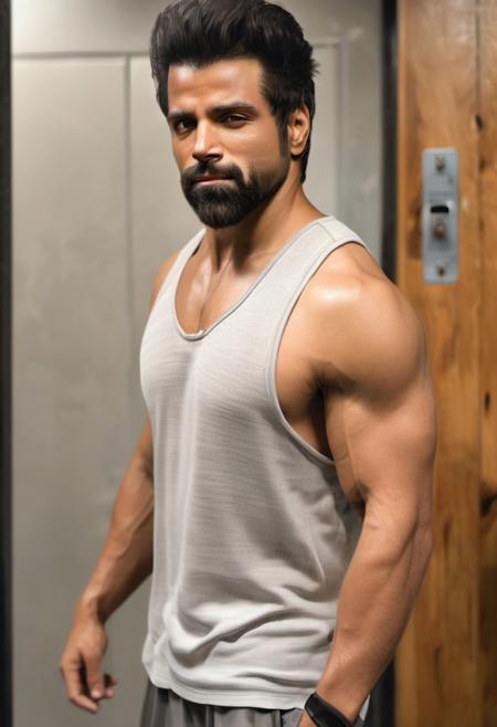 Rithvik Dhanjani