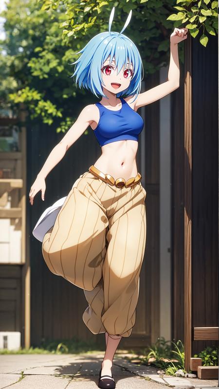 Shinsha ./ That Time I Got Reincarnated as a Slime: ISEKAI Memories シンシヤ 魔王と竜の建国譚
